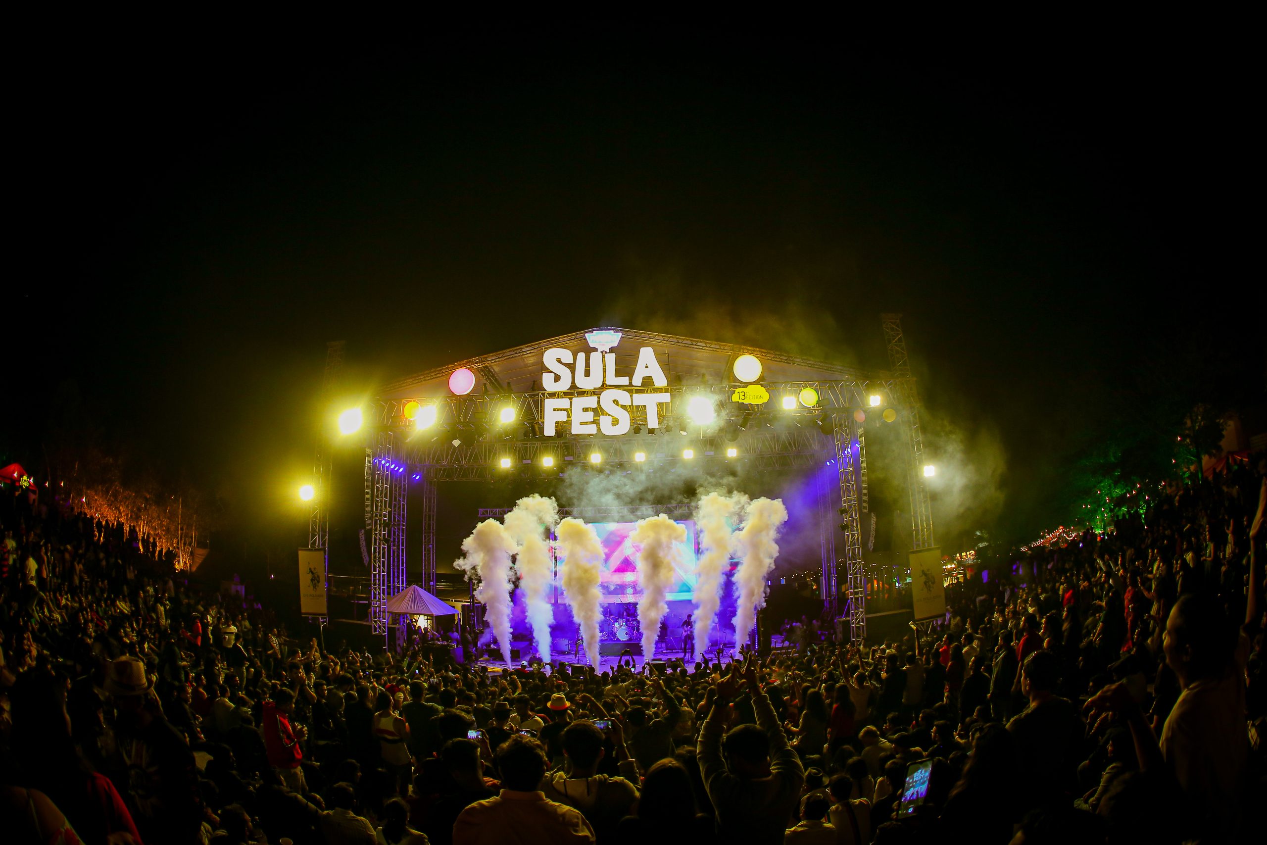 SulaFest
