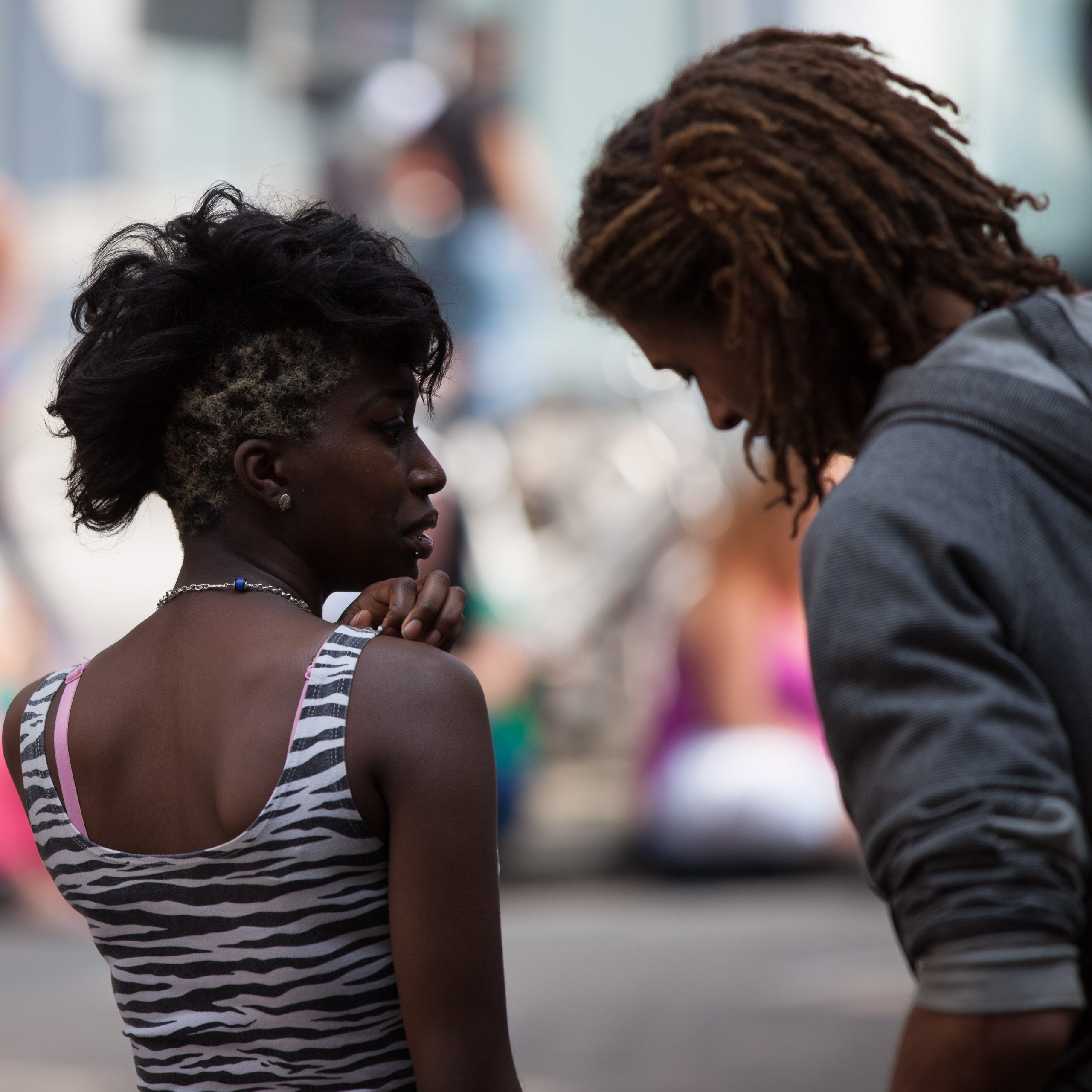 Rotterdam Summer Carnival