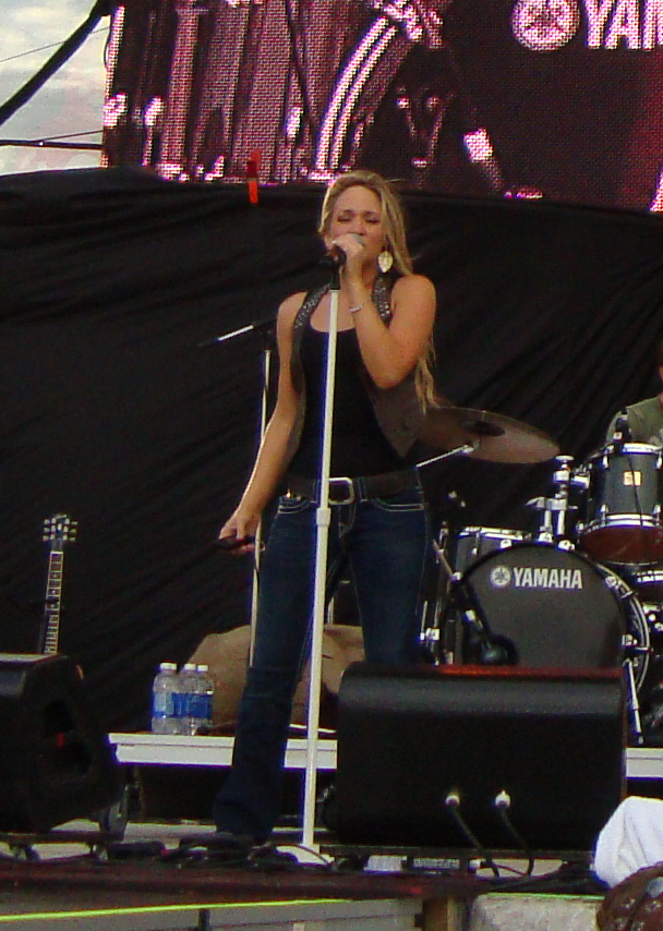 Cavendish Beach Music Festival