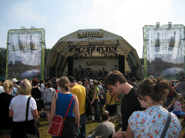 Latitude Festival