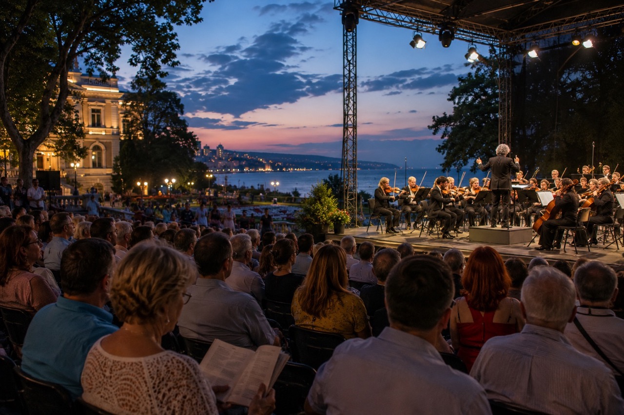 Varna Summer International Music Festival