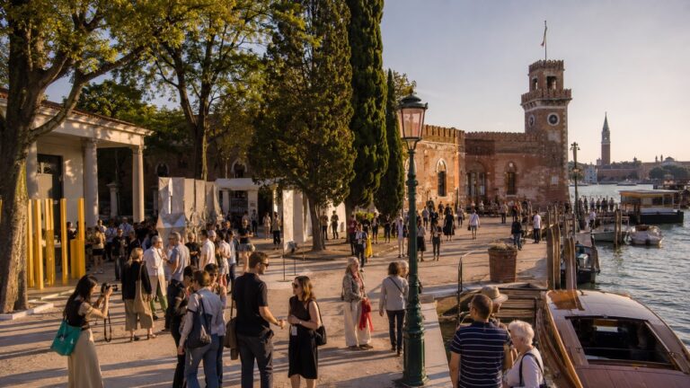 Venice Biennale