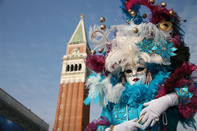 Carnevale di Putignano