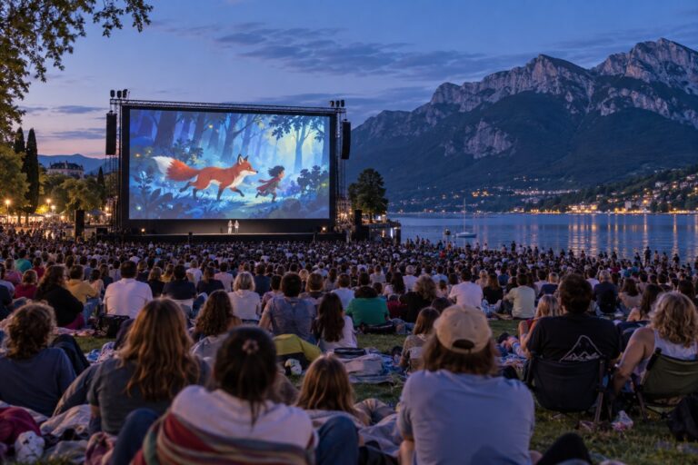 Annecy International Animation Film Festival