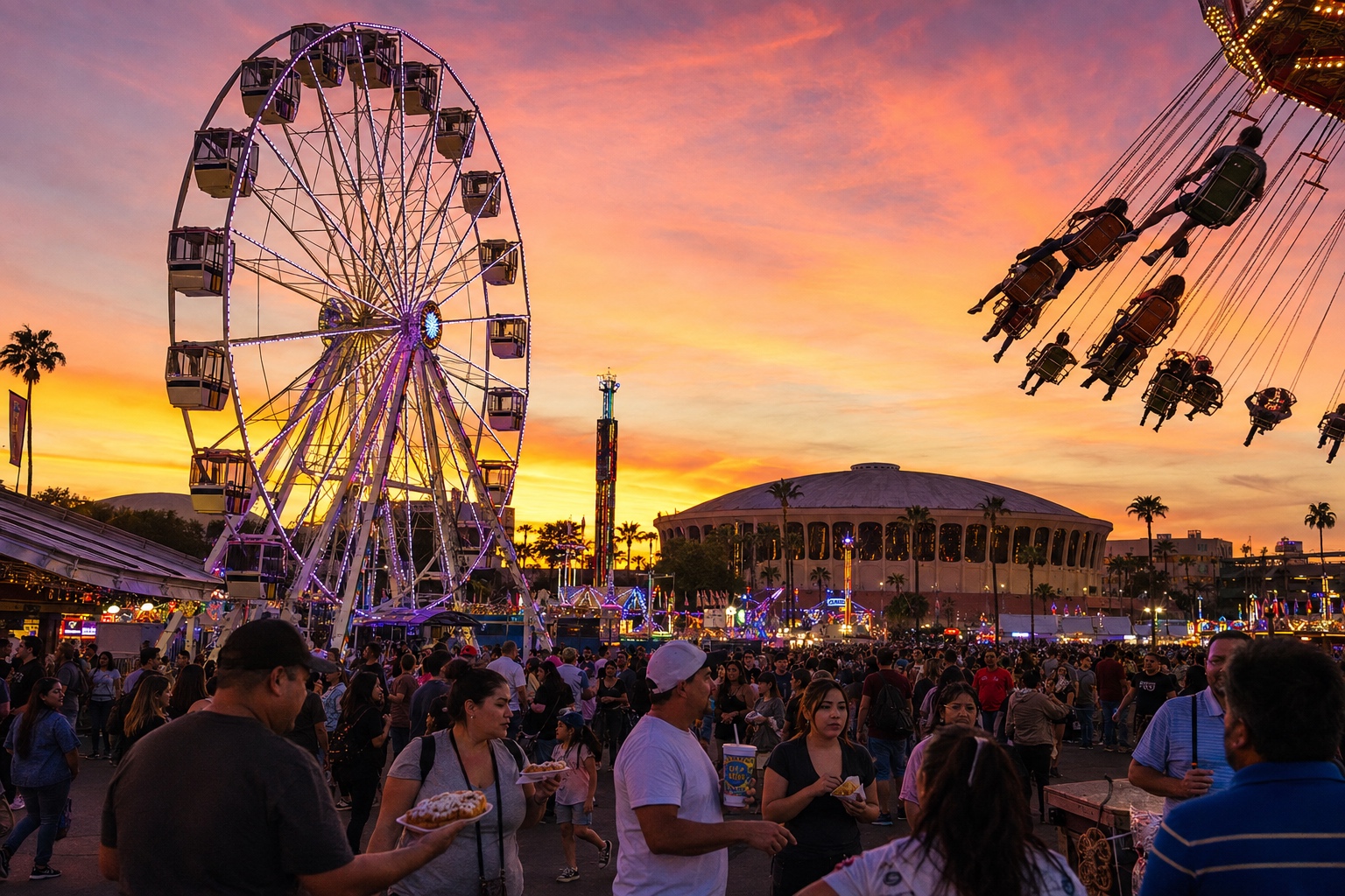 Arizona State Fair