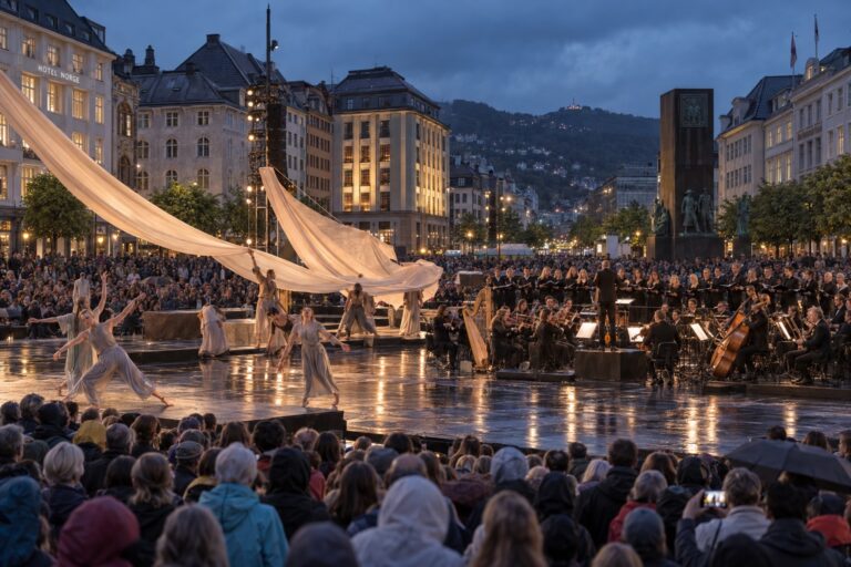 Bergen International Festival