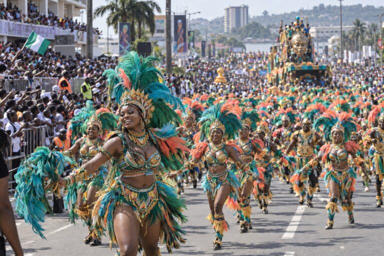 Calabar Carnival