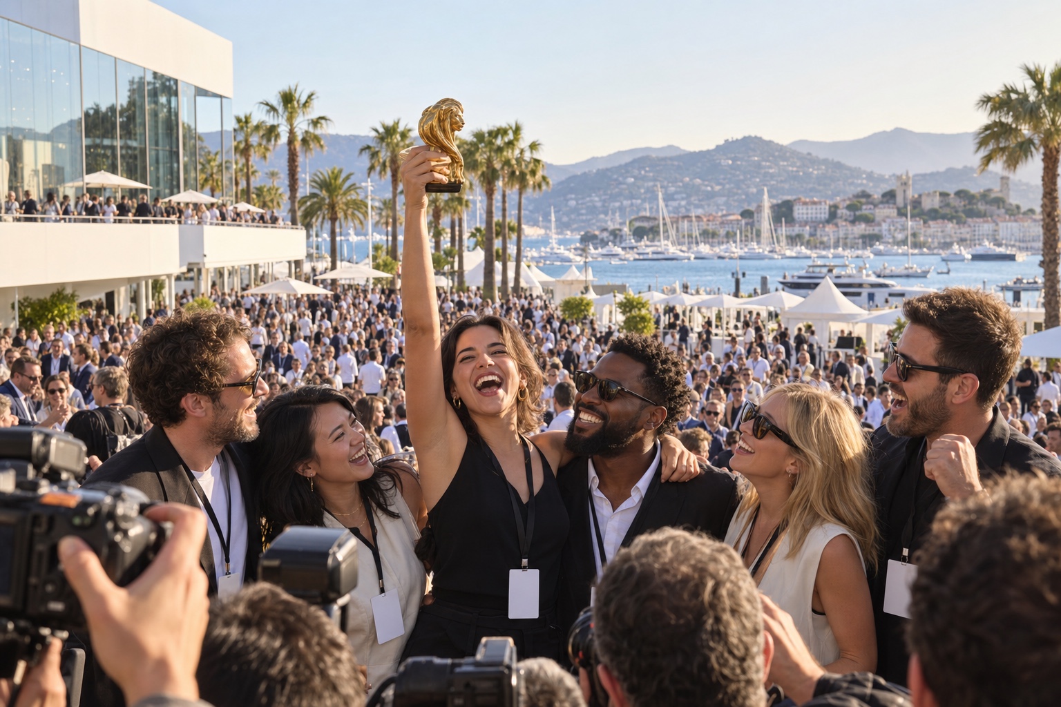 Cannes Lions