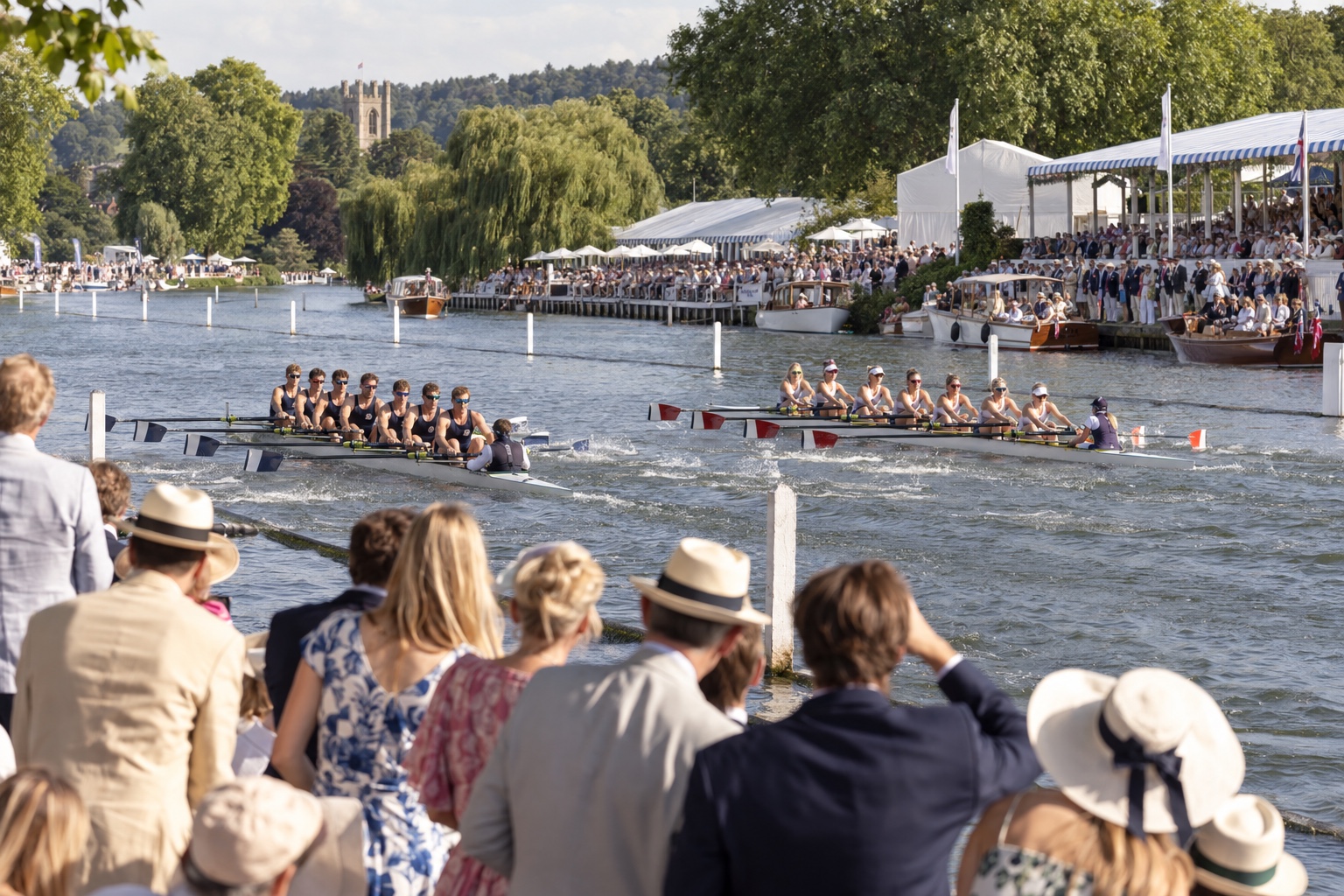Henley Royal Regatta