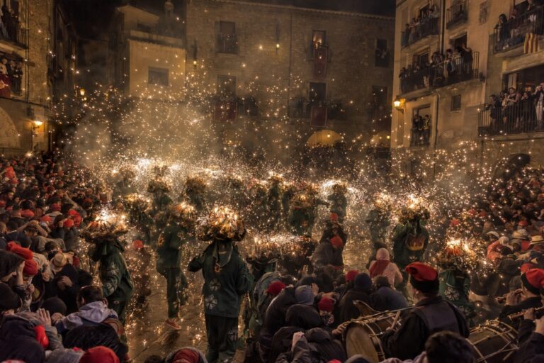 Patum de Berga