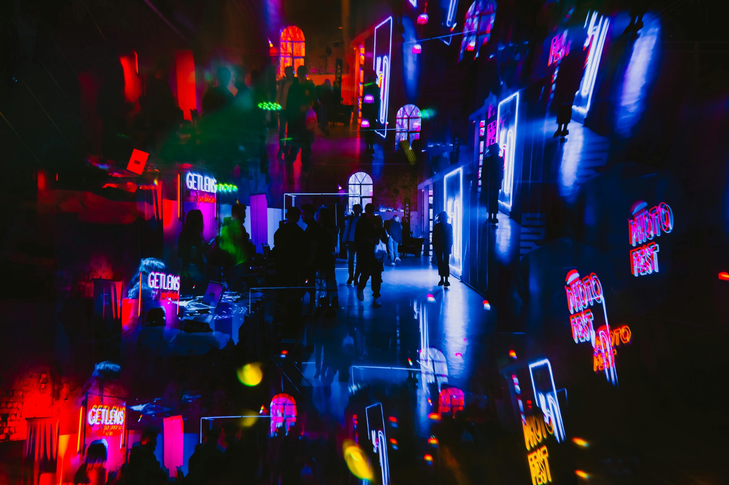 Signal Festival Prague