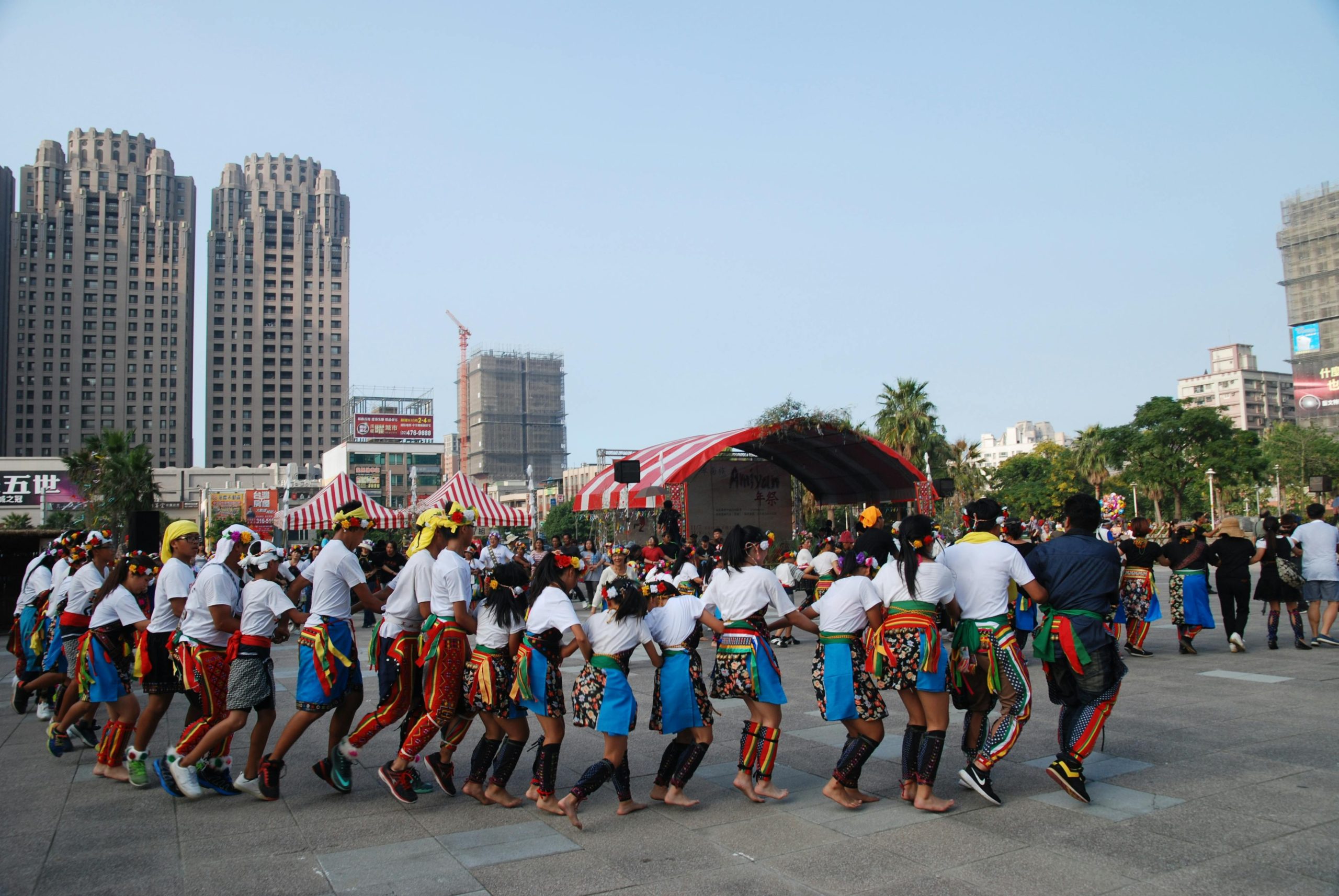 Abu Simbel Sun Festival