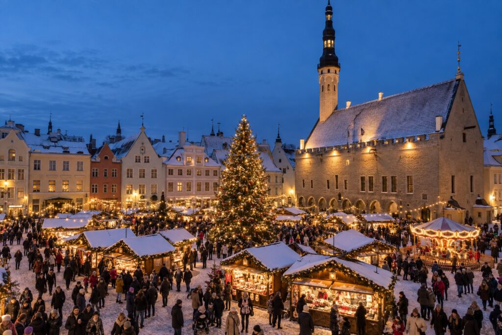 Europe
