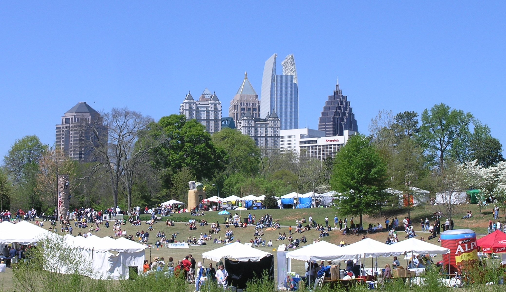 JazzFest Atlanta