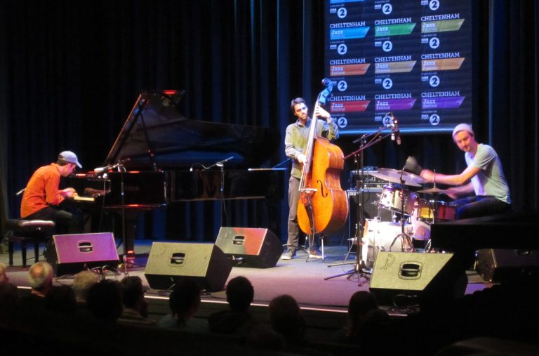 Cheltenham Jazz Festival