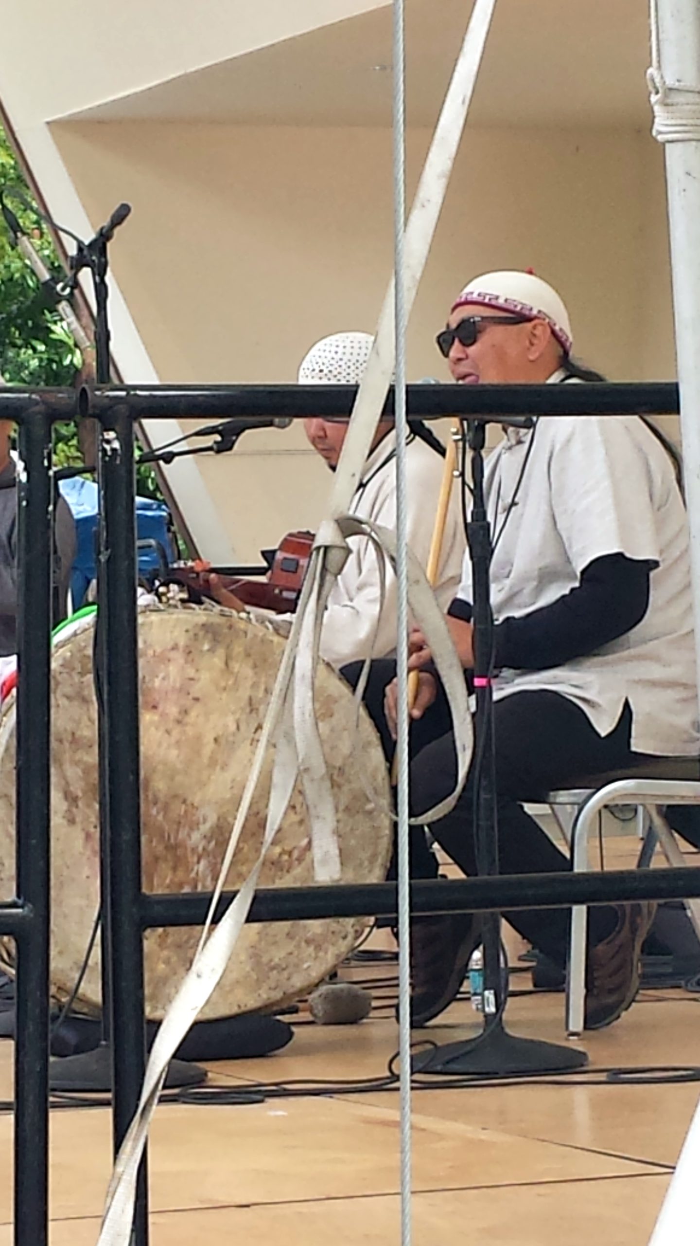 National Folk Festival