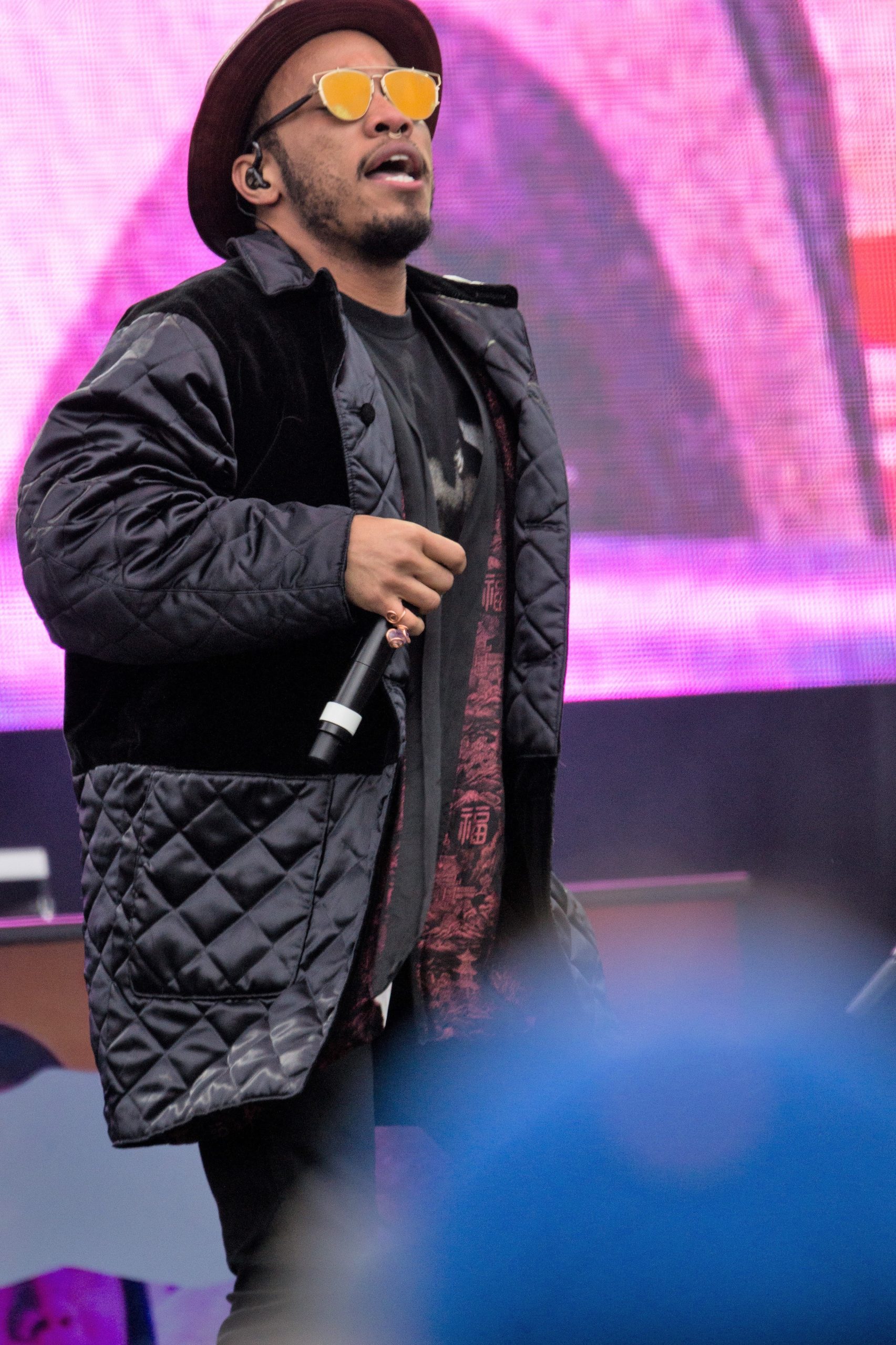 Broccoli City Festival