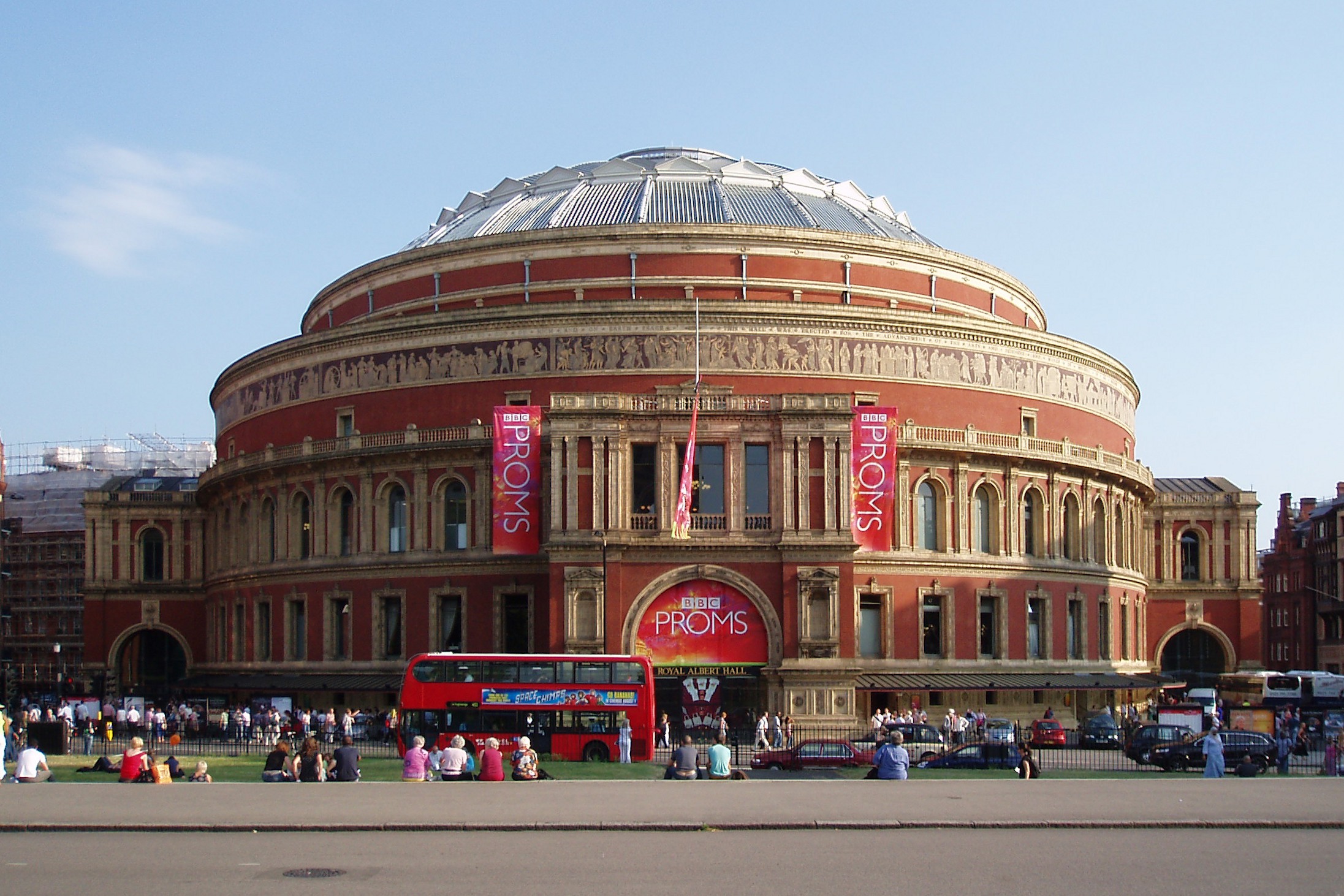 BBC Proms