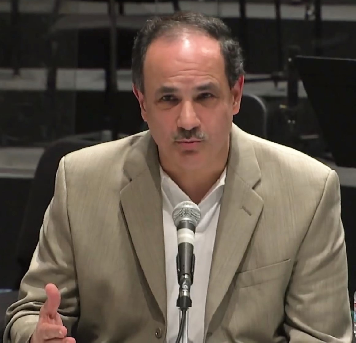 Cabrillo Festival of Contemporary Music