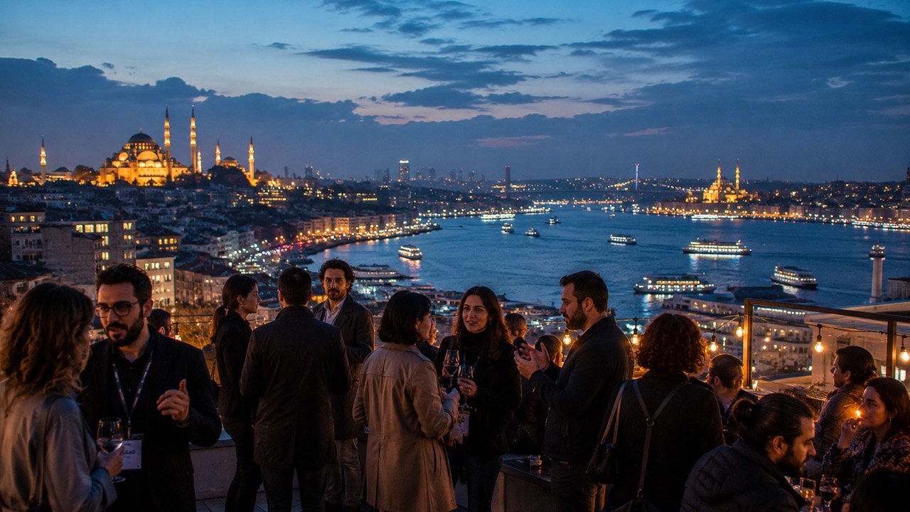 Bosphorus Film Festival