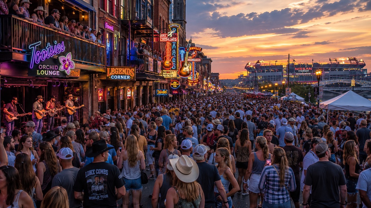 CMA Fest