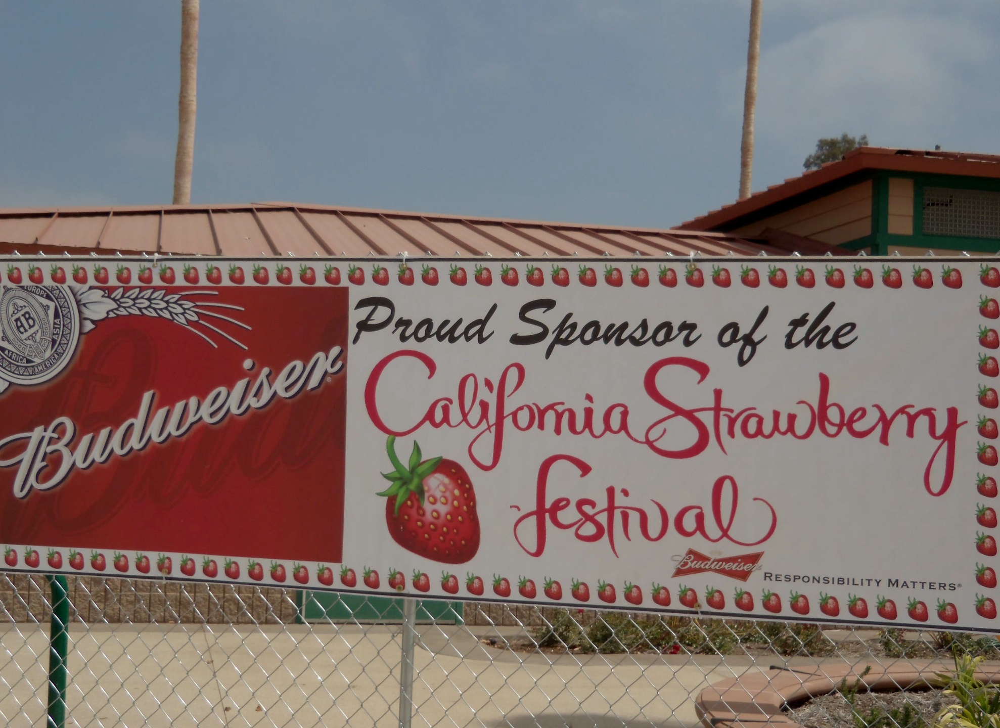 California Strawberry Festival