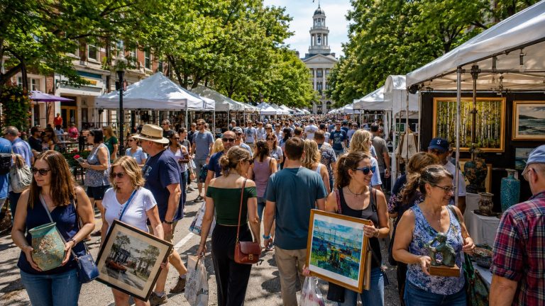 Central Pennsylvania Festival of the Arts