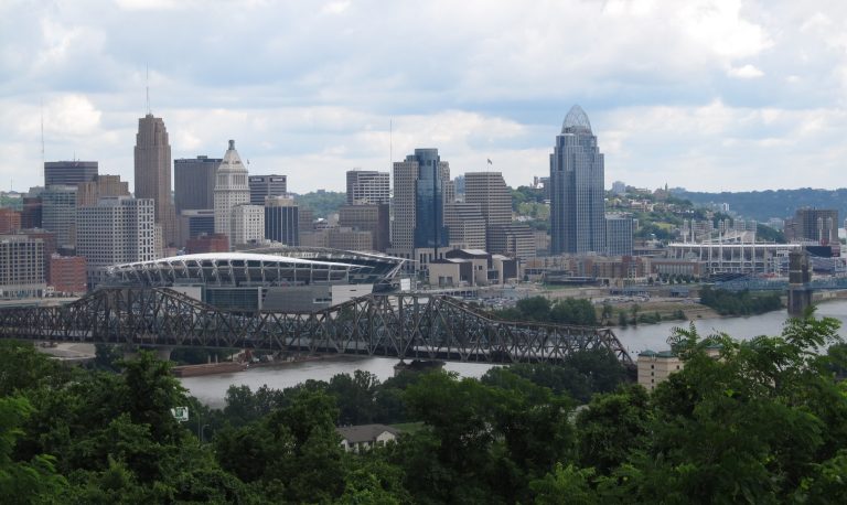 Cincinnati Music Festival
