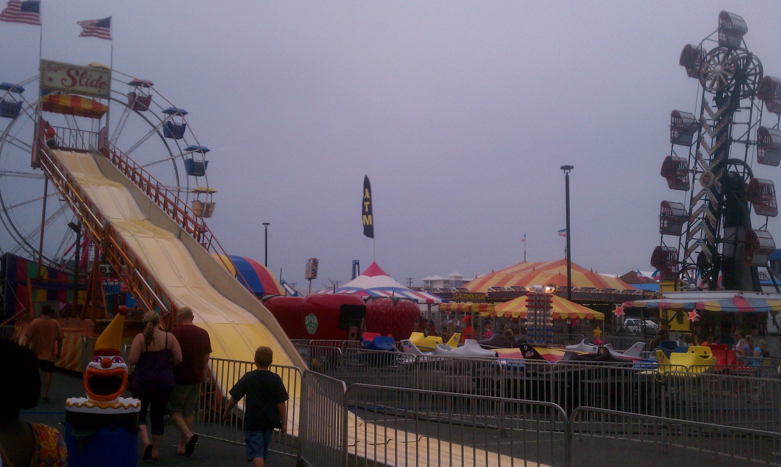 National Hard Crab Derby