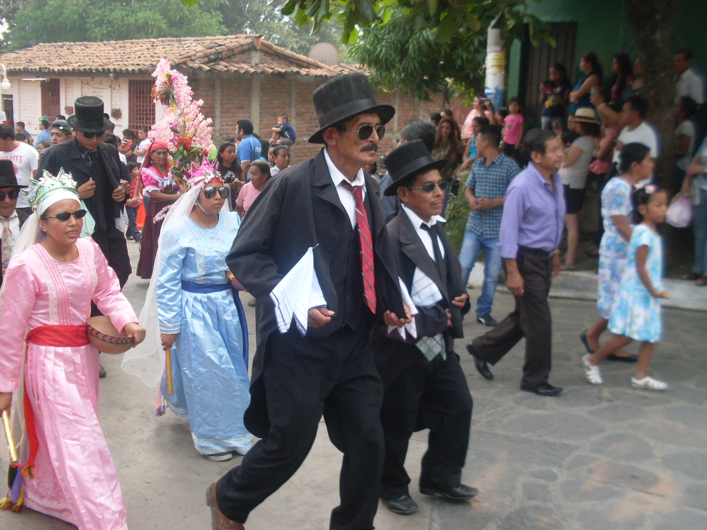 Festival de las Flores y las Palmas