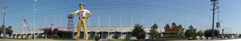 Tulsa State Fair