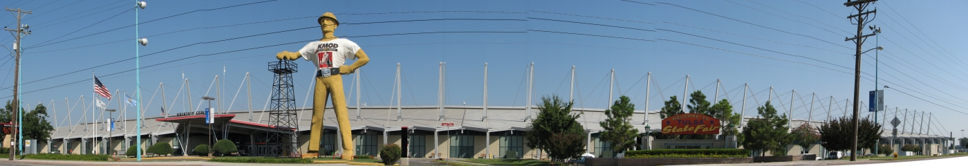 Tulsa State Fair