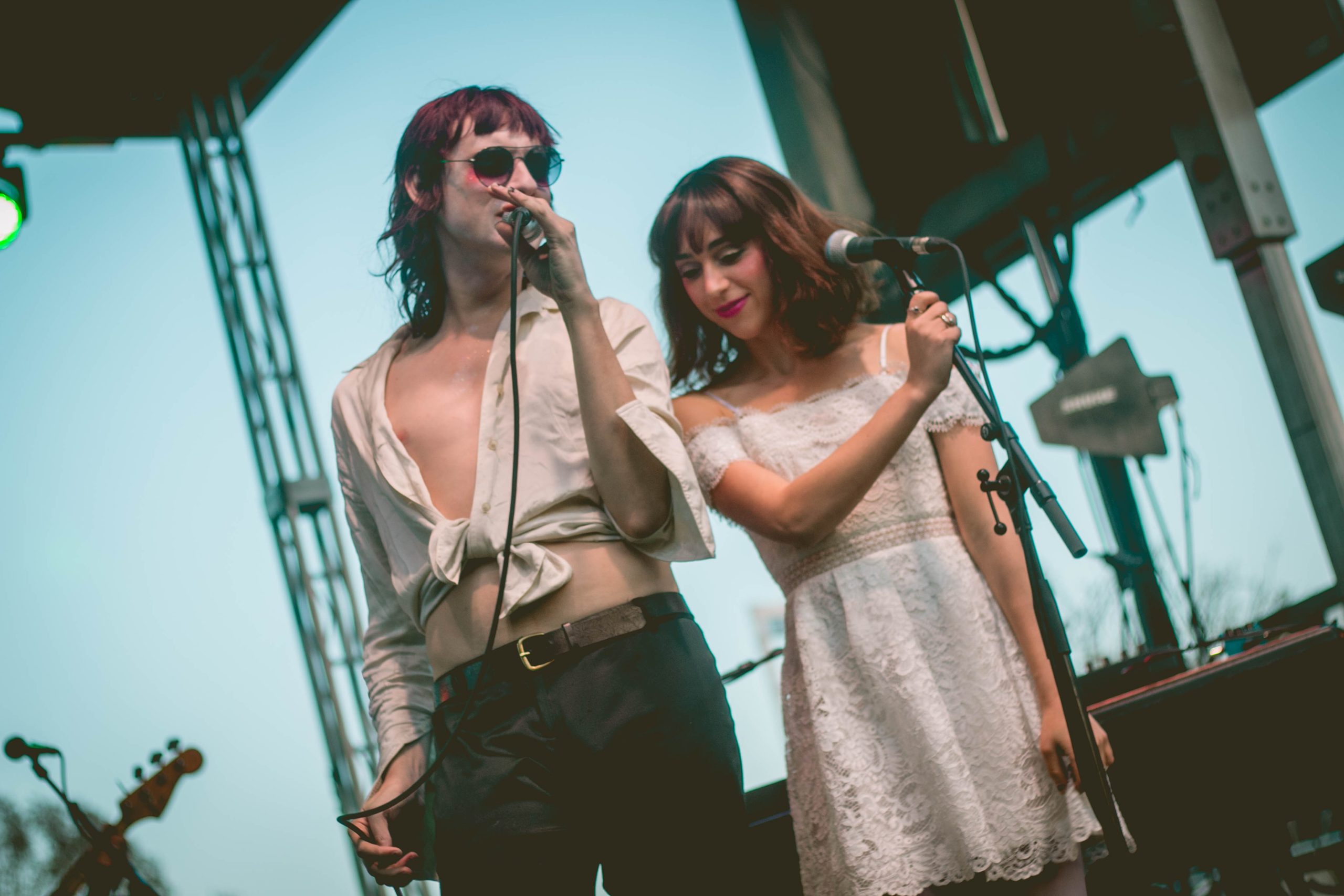 When We Were Young Festival