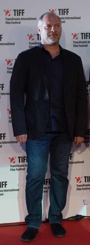 Transilvania International Film Festival