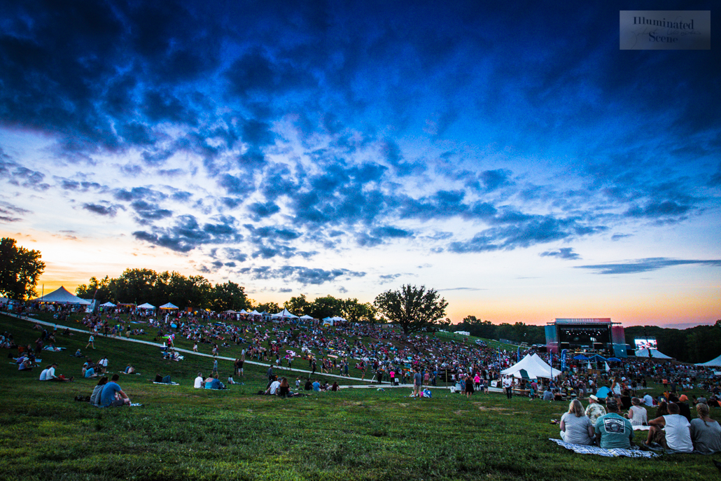 Hinterland Music Festival