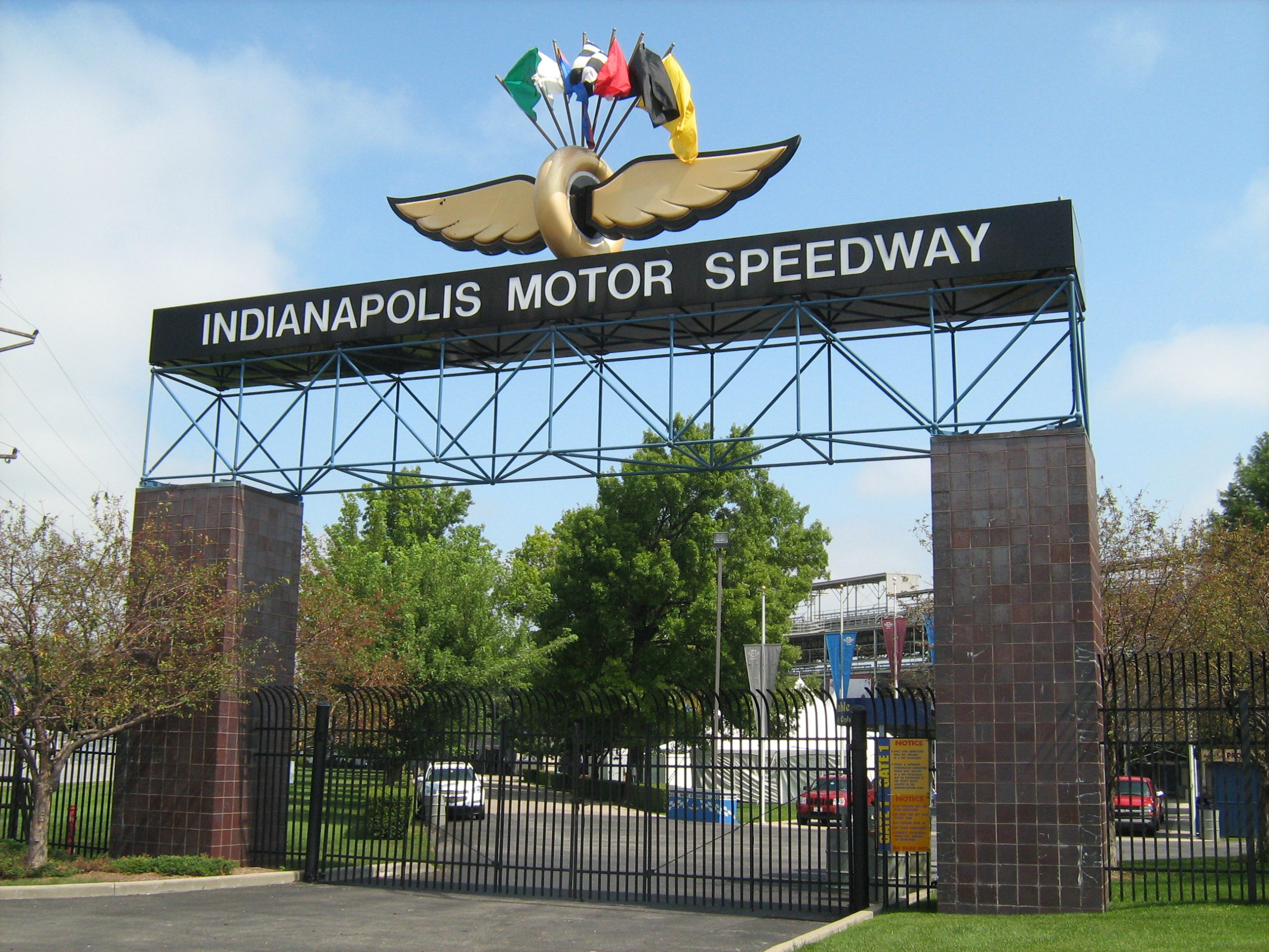 Indianapolis 500 Festival