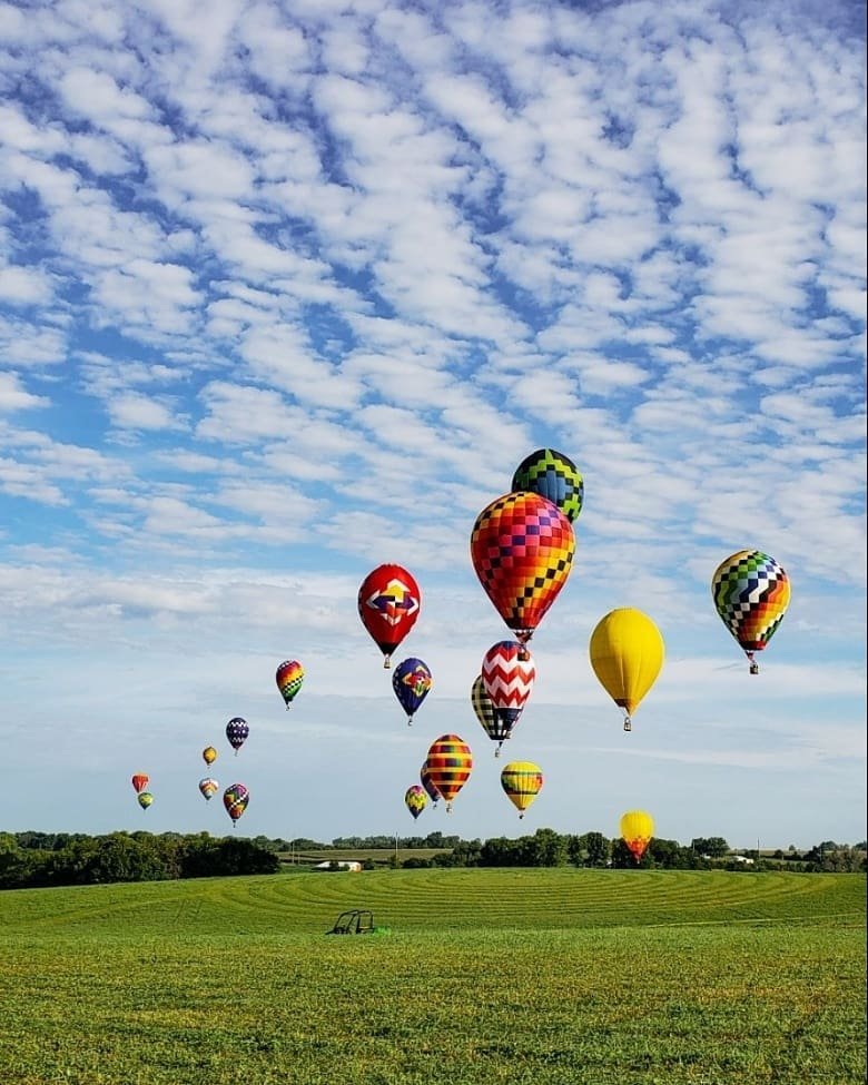 National Balloon Classic