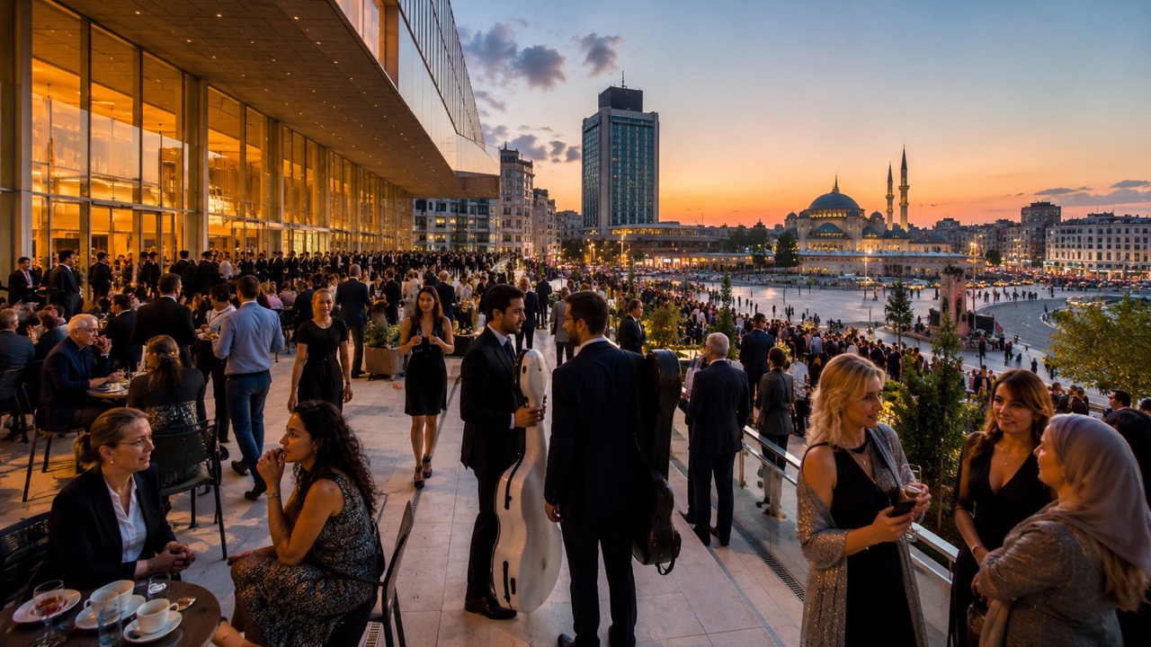 Istanbul Music Festival