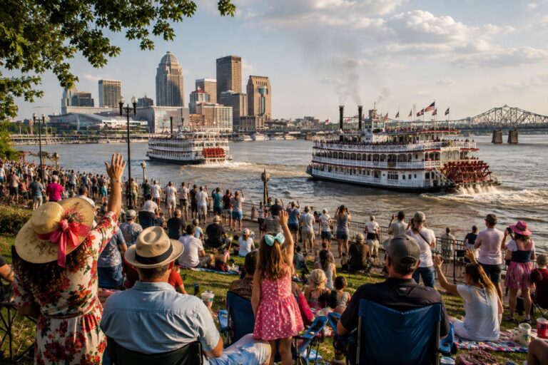 Kentucky Derby Festival