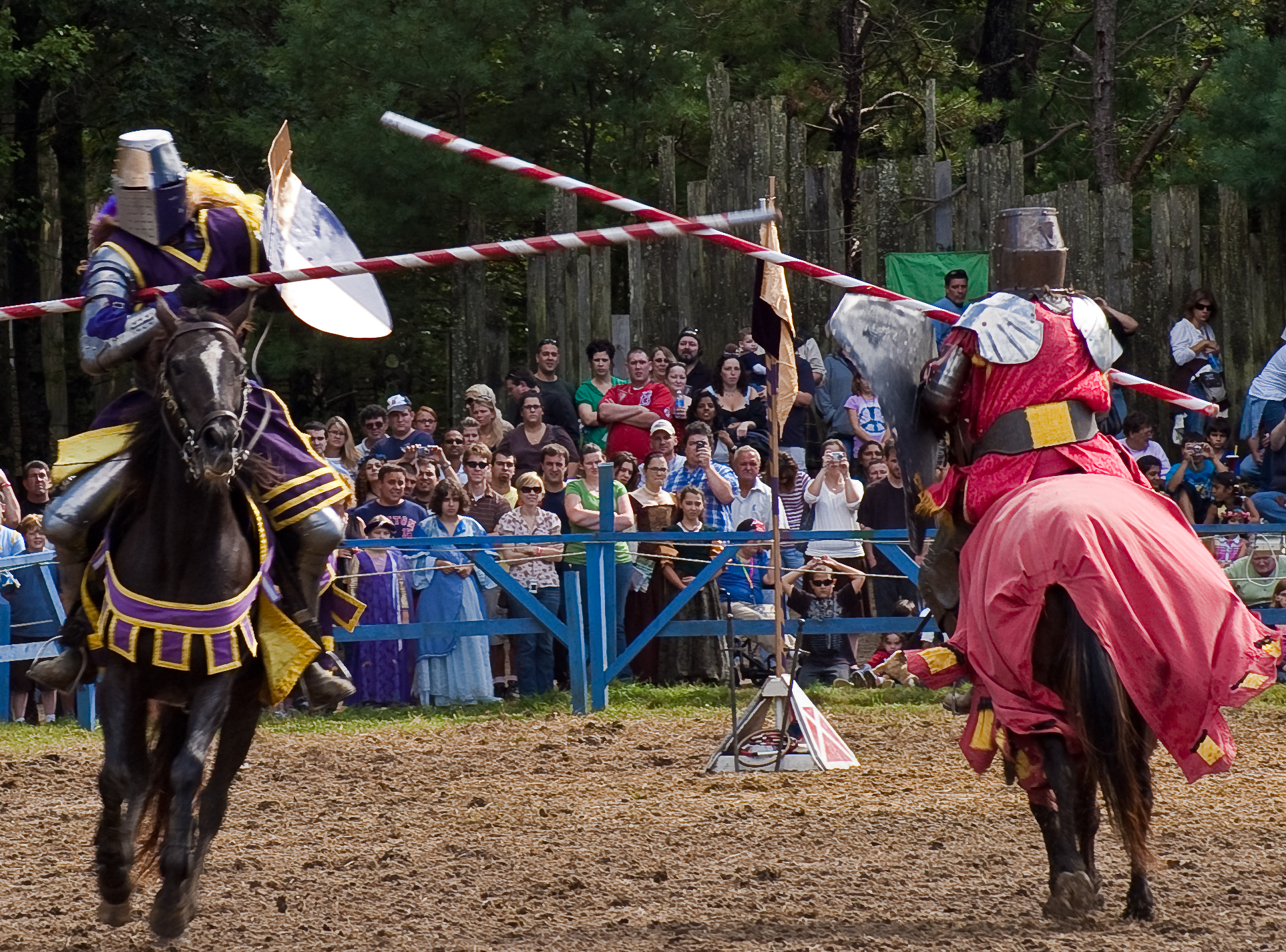 King Richard’s Faire