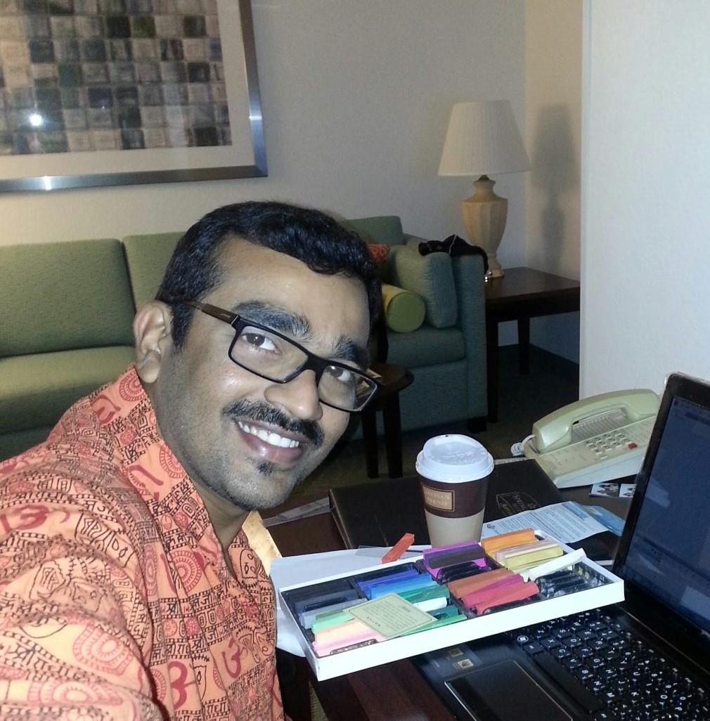 Sarasota Chalk Festival