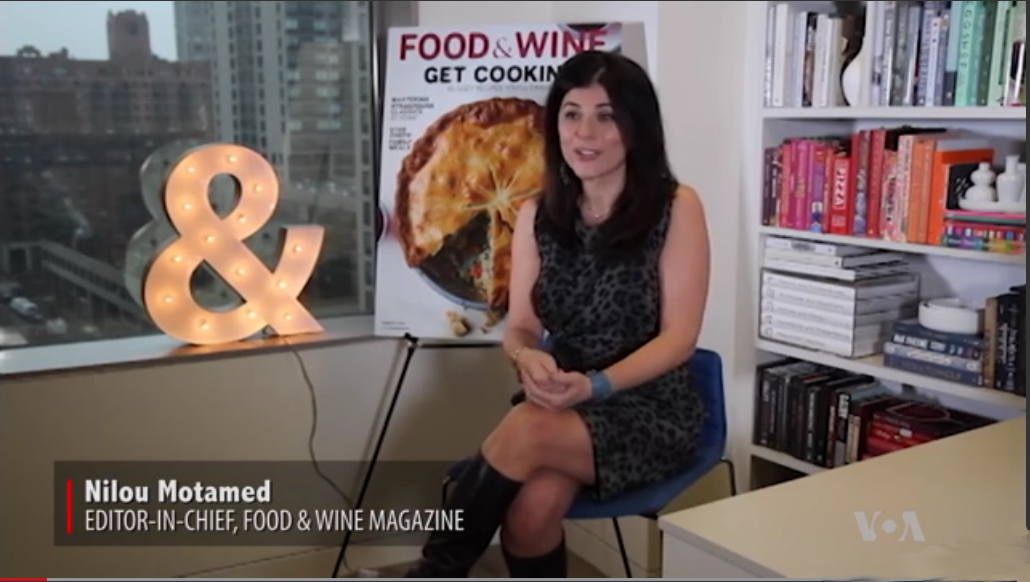 Aspen Food and Wine Classic