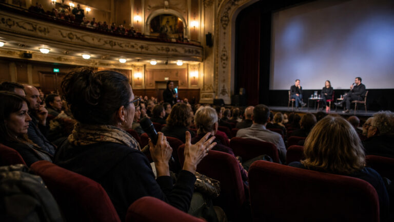 One World International Human Rights Film Festival