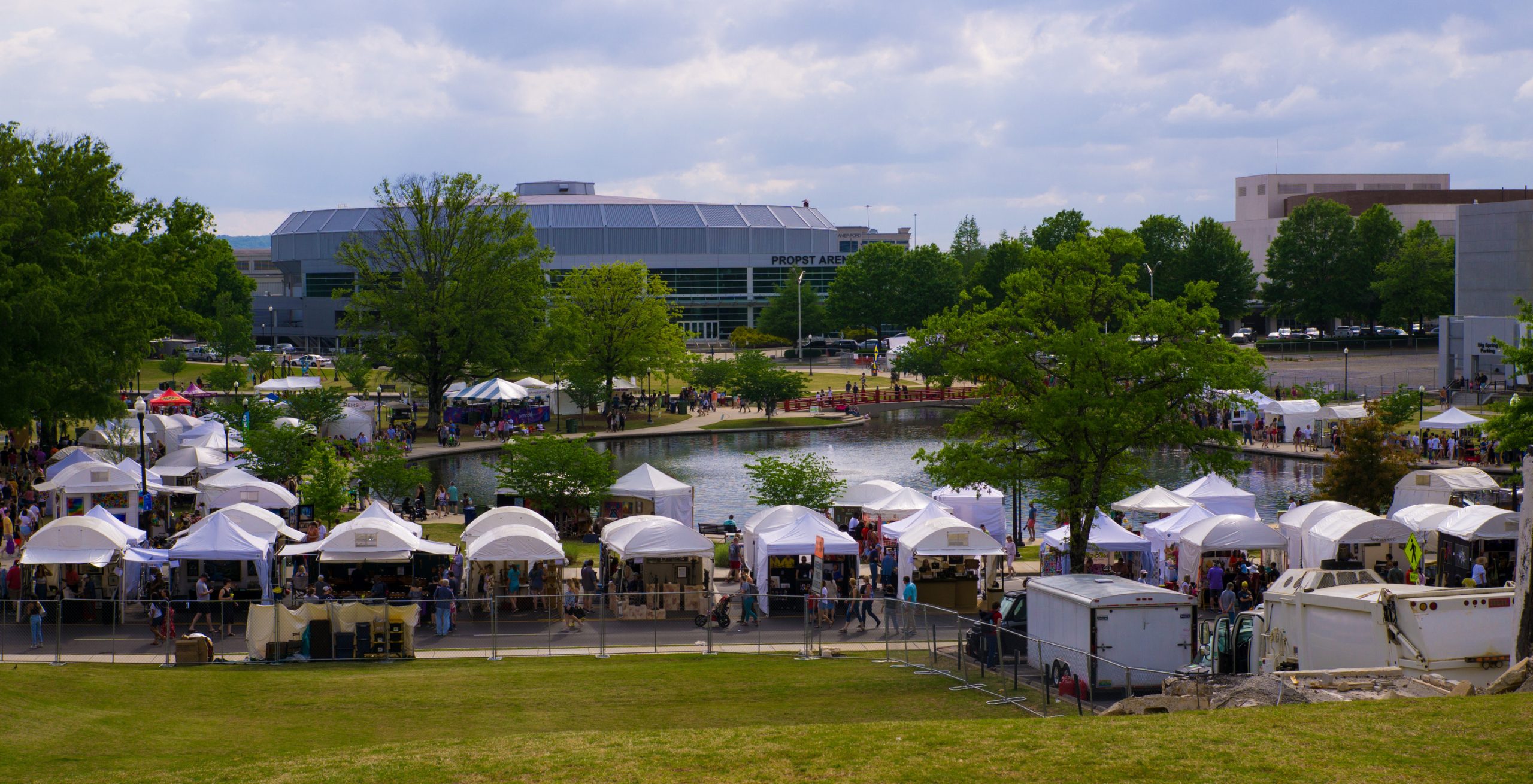 Panoply Arts Festival