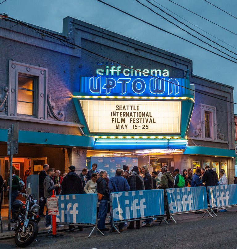 Seattle International Film Festival