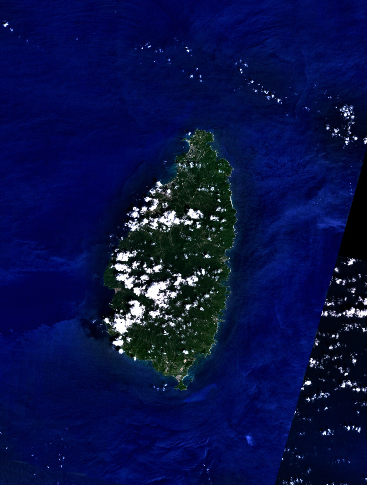 Saint Lucia Carnival