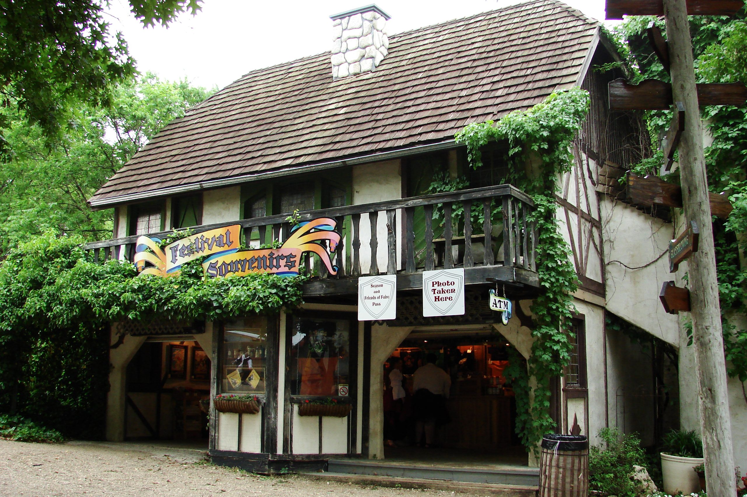 Scarborough Renaissance Festival