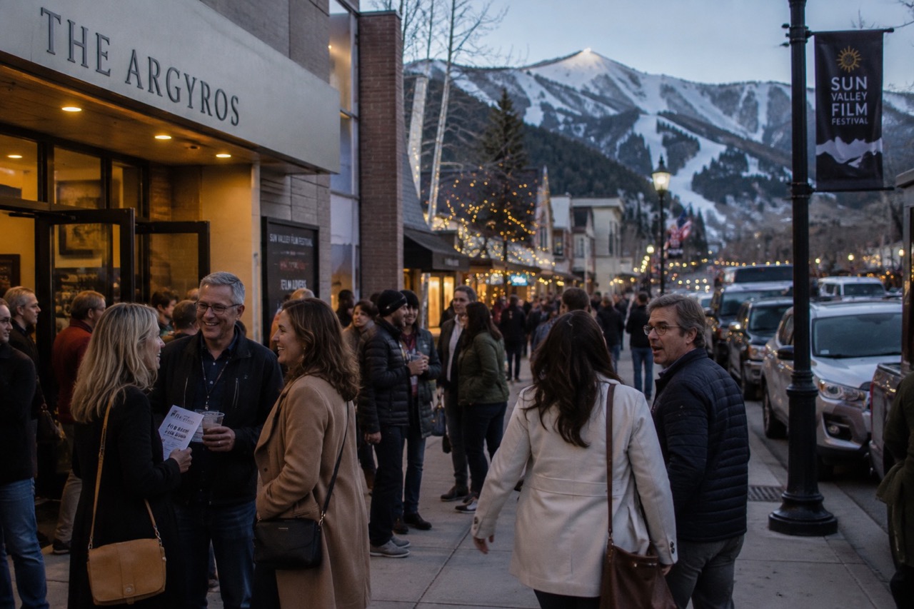 Sun Valley Film Festival