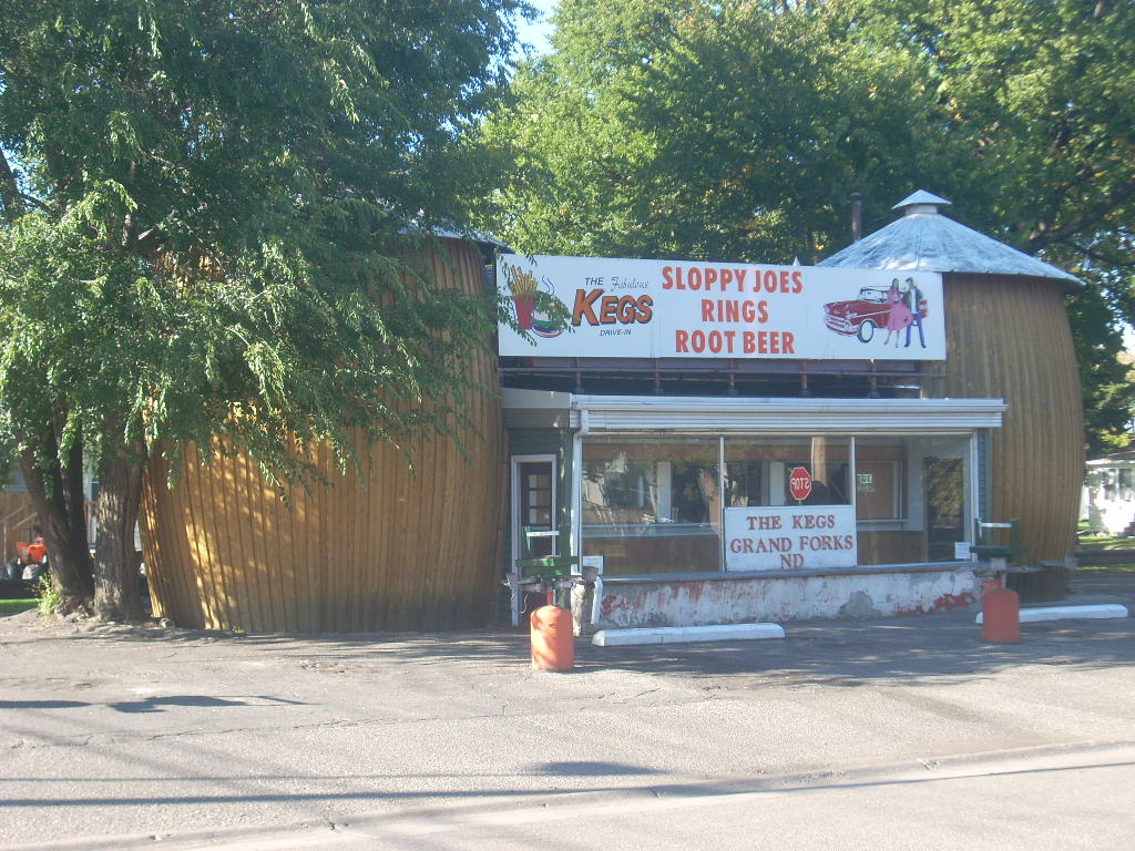 North Dakota Chokecherry Festival