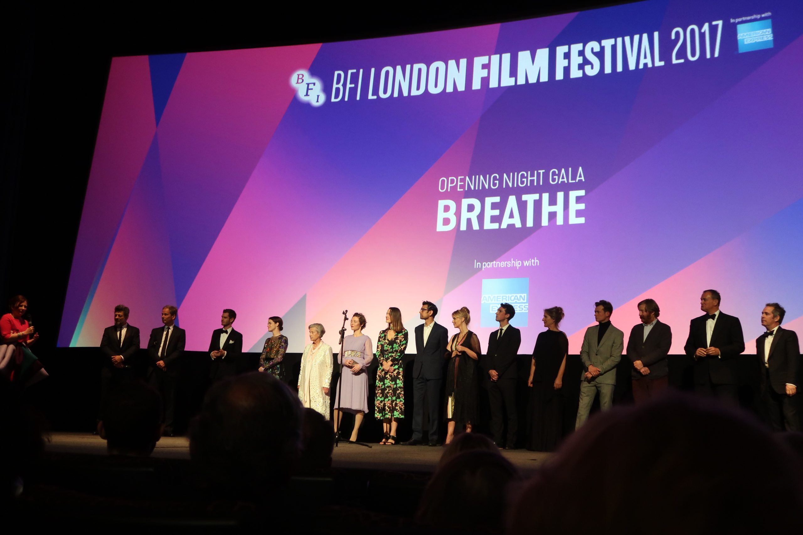 London Film Festival